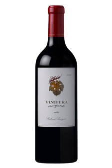 Vinifera Vineyards | Vitus Cabernet Sauvignon 1